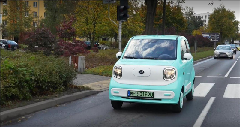 【BENTU: A következő fejezet. A divat mozgásban】 A Shandong Bentu New Energy Technology Co., Ltd. új termékeket hoz. Meghívjuk Önt Milánóba, hogy tanúja legyen az elektromos kabriók romantikájának és erejének