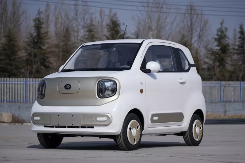 EEC COC felnőtt mini elektromos autó engedély nélkül
